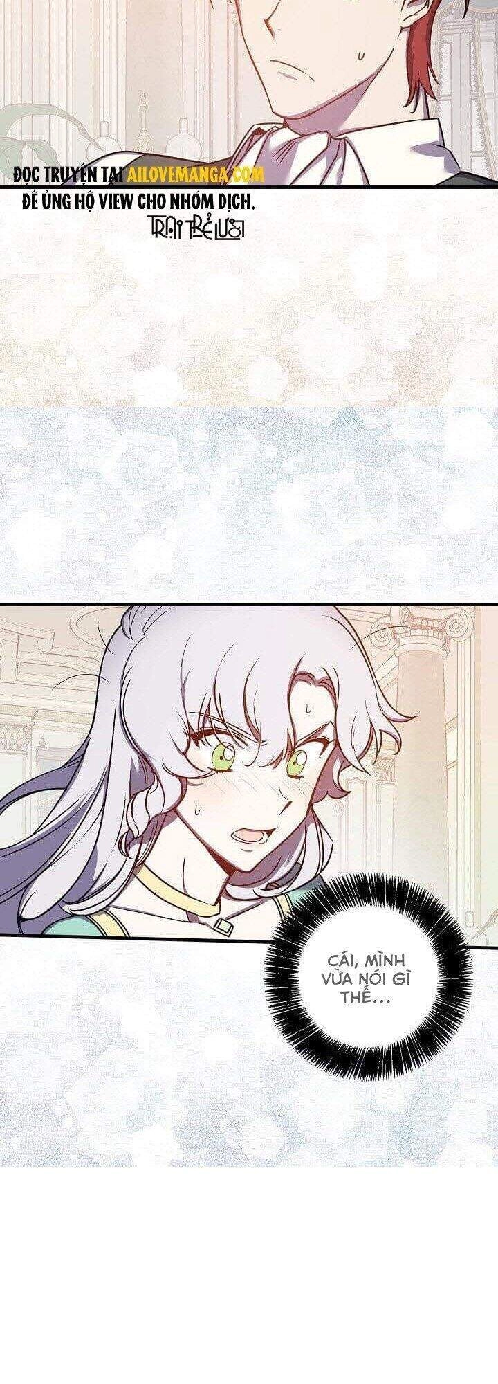 Hôn Lễ Báo Thù Chapter 44 - 25