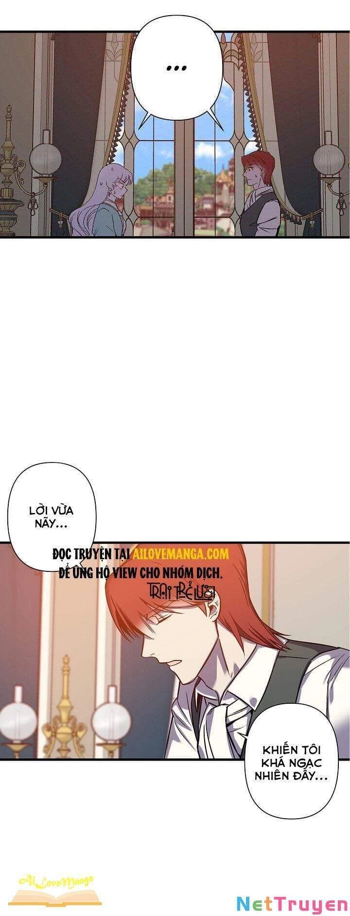 Hôn Lễ Báo Thù Chapter 44 - 26