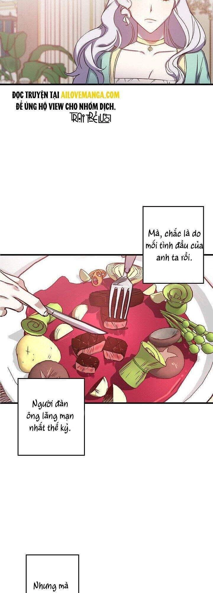 Hôn Lễ Báo Thù Chapter 44 - 30