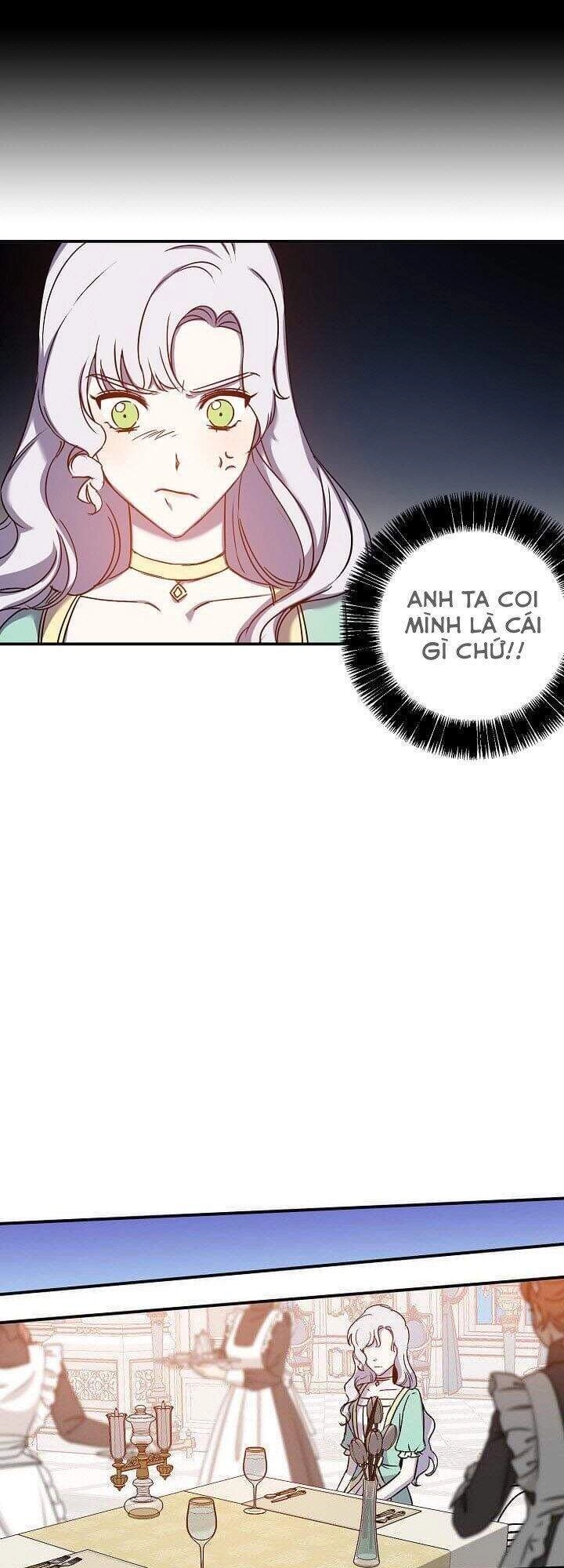 Hôn Lễ Báo Thù Chapter 44 - 32