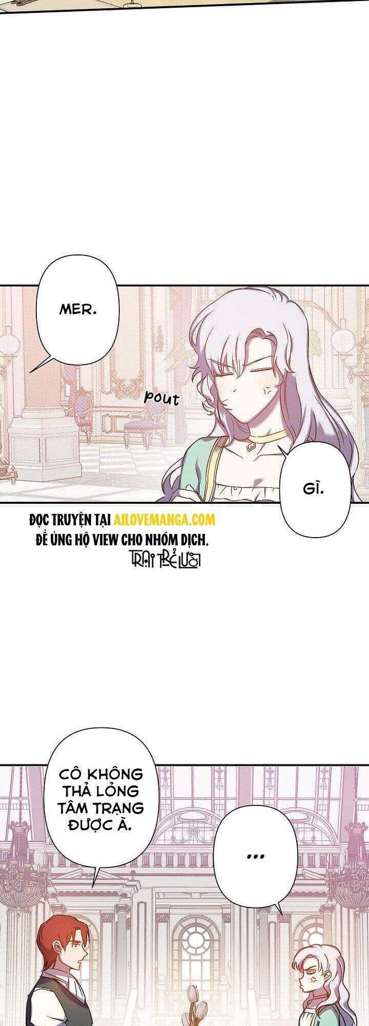 Hôn Lễ Báo Thù Chapter 44 - 33