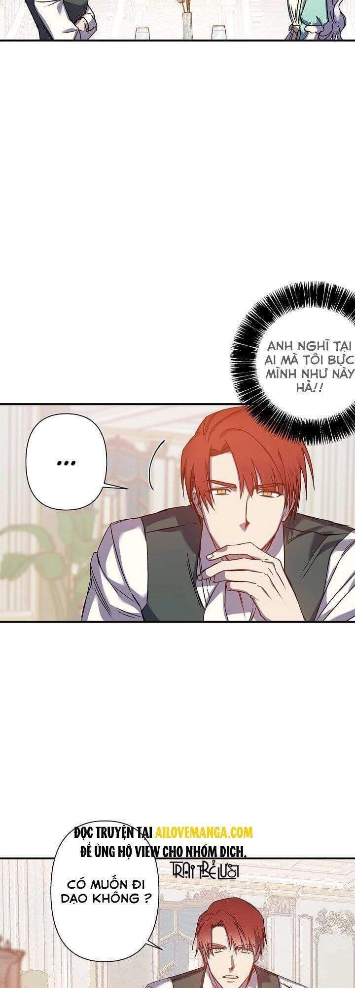 Hôn Lễ Báo Thù Chapter 44 - 34