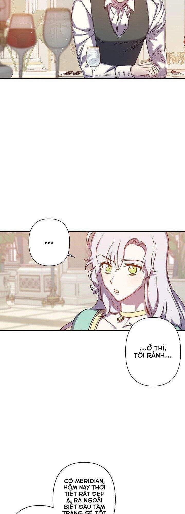 Hôn Lễ Báo Thù Chapter 44 - 35