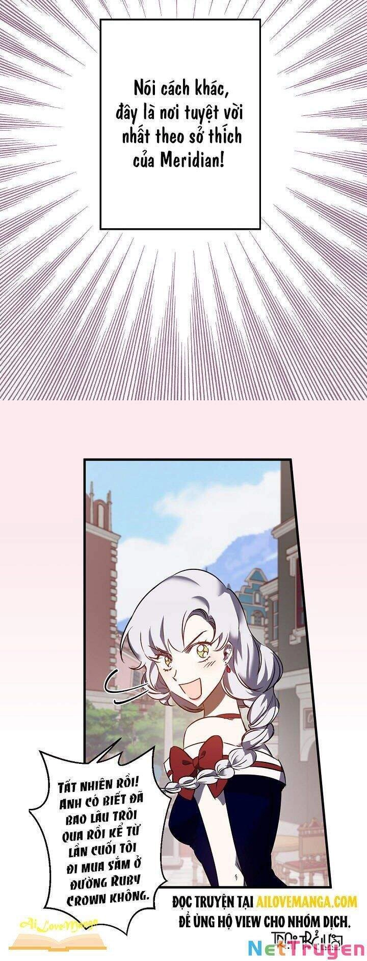 Hôn Lễ Báo Thù Chapter 45 - 11