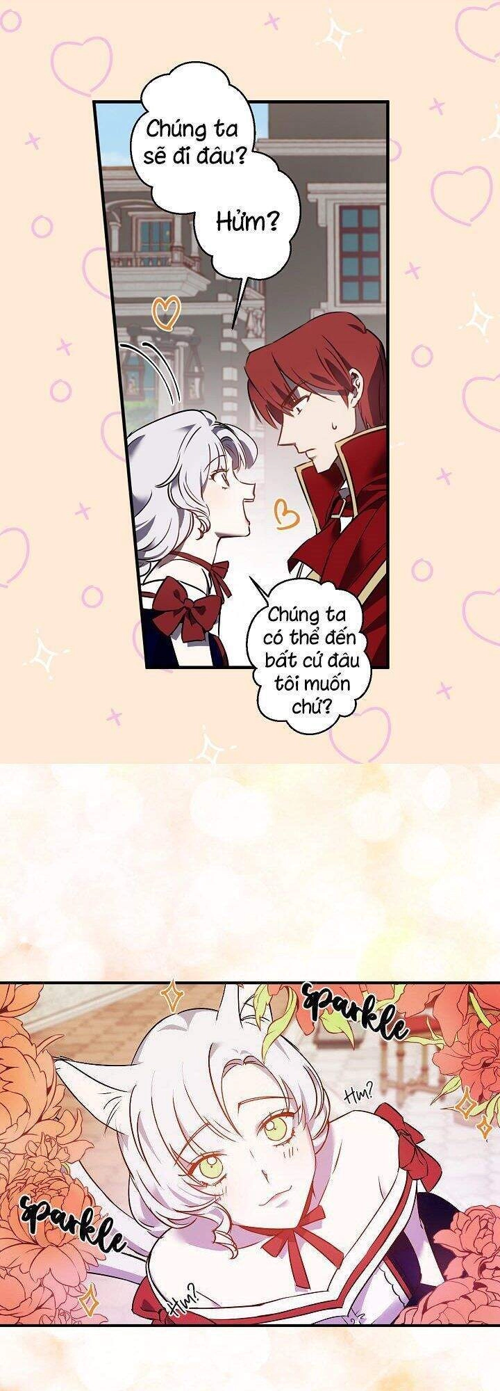 Hôn Lễ Báo Thù Chapter 45 - 12