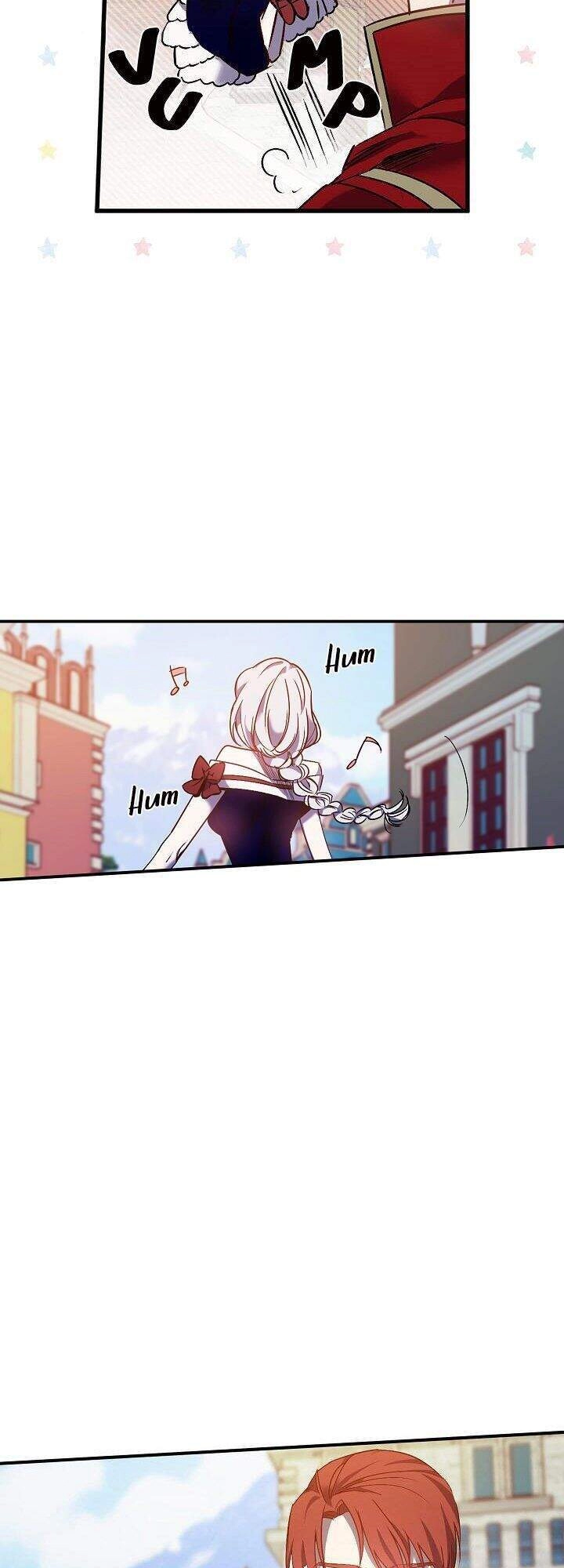 Hôn Lễ Báo Thù Chapter 45 - 14