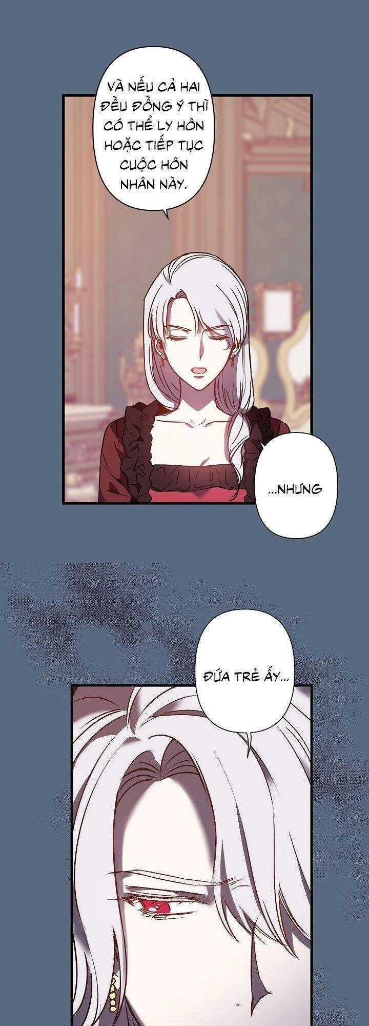 Hôn Lễ Báo Thù Chapter 45 - 17