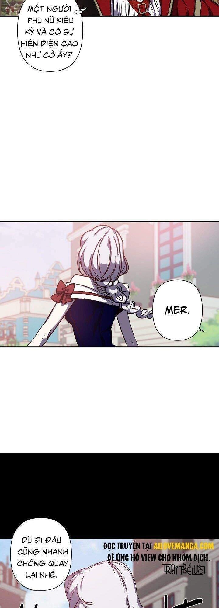 Hôn Lễ Báo Thù Chapter 45 - 19