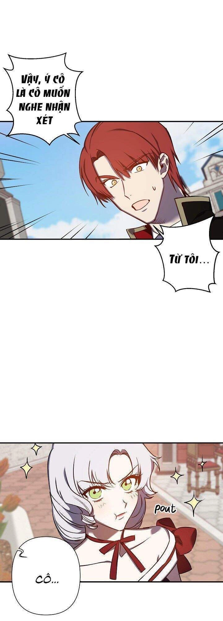 Hôn Lễ Báo Thù Chapter 45 - 22