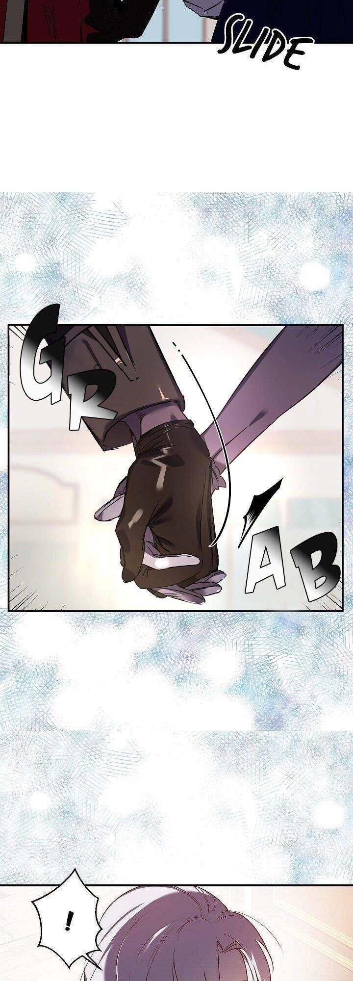 Hôn Lễ Báo Thù Chapter 45 - 29