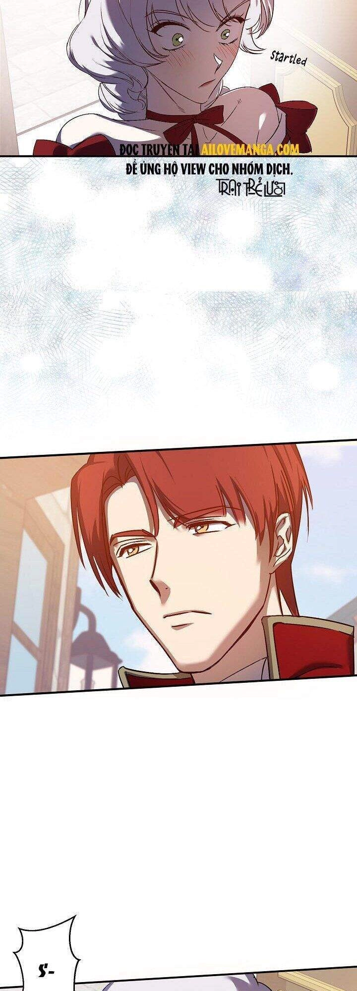 Hôn Lễ Báo Thù Chapter 45 - 30