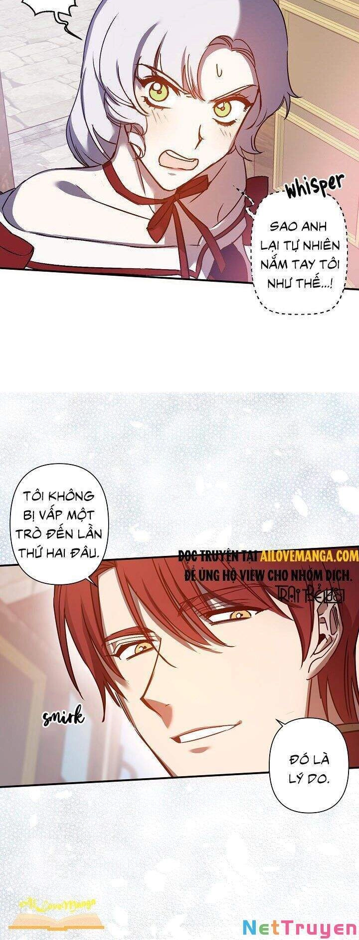 Hôn Lễ Báo Thù Chapter 45 - 31