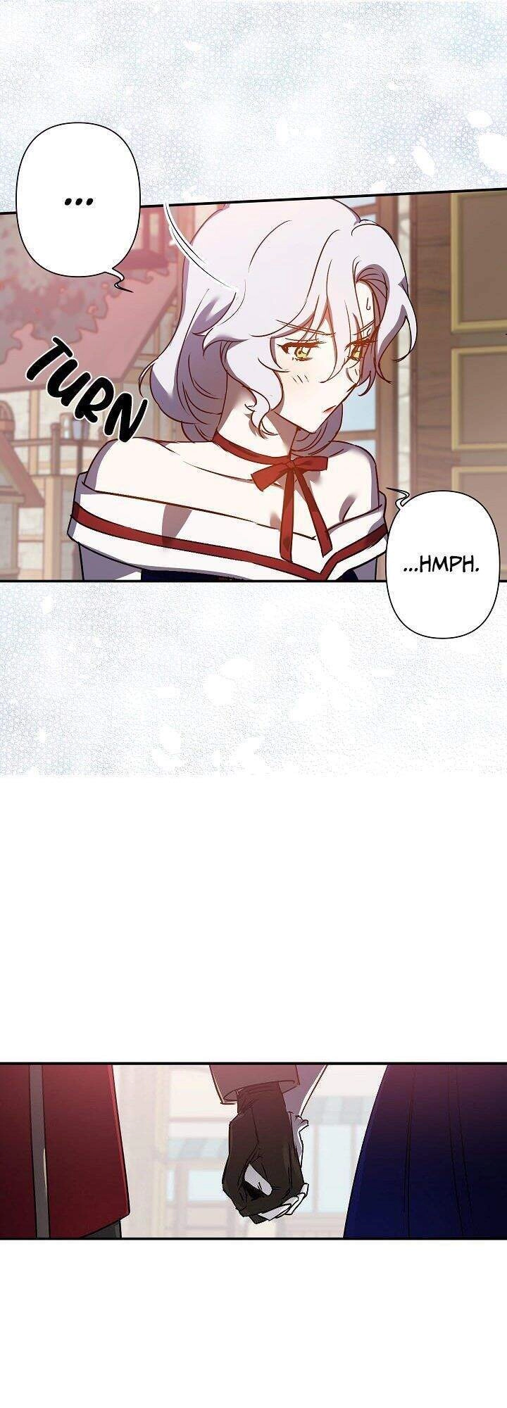 Hôn Lễ Báo Thù Chapter 45 - 32