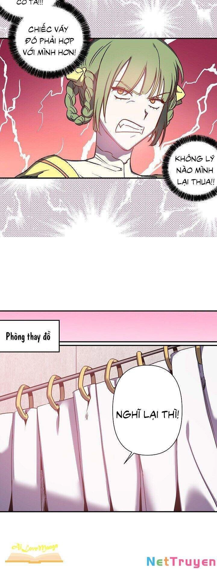 Hôn Lễ Báo Thù Chapter 46 - 11