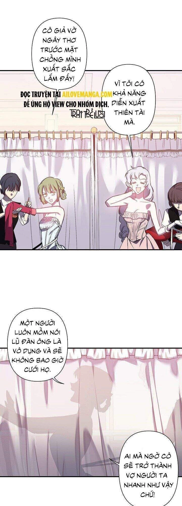 Hôn Lễ Báo Thù Chapter 46 - 12