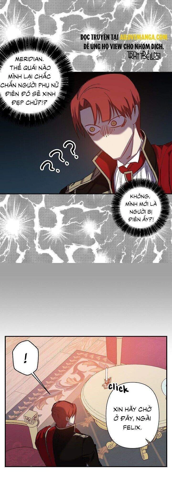 Hôn Lễ Báo Thù Chapter 46 - 22