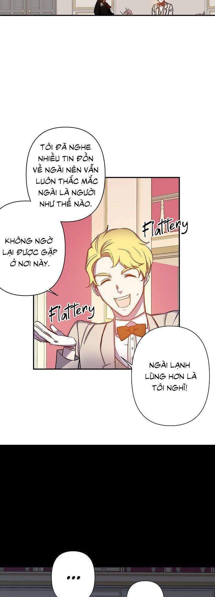 Hôn Lễ Báo Thù Chapter 46 - 24