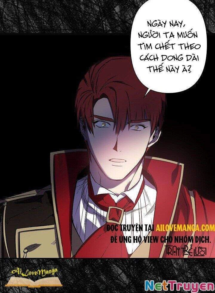 Hôn Lễ Báo Thù Chapter 46 - 27