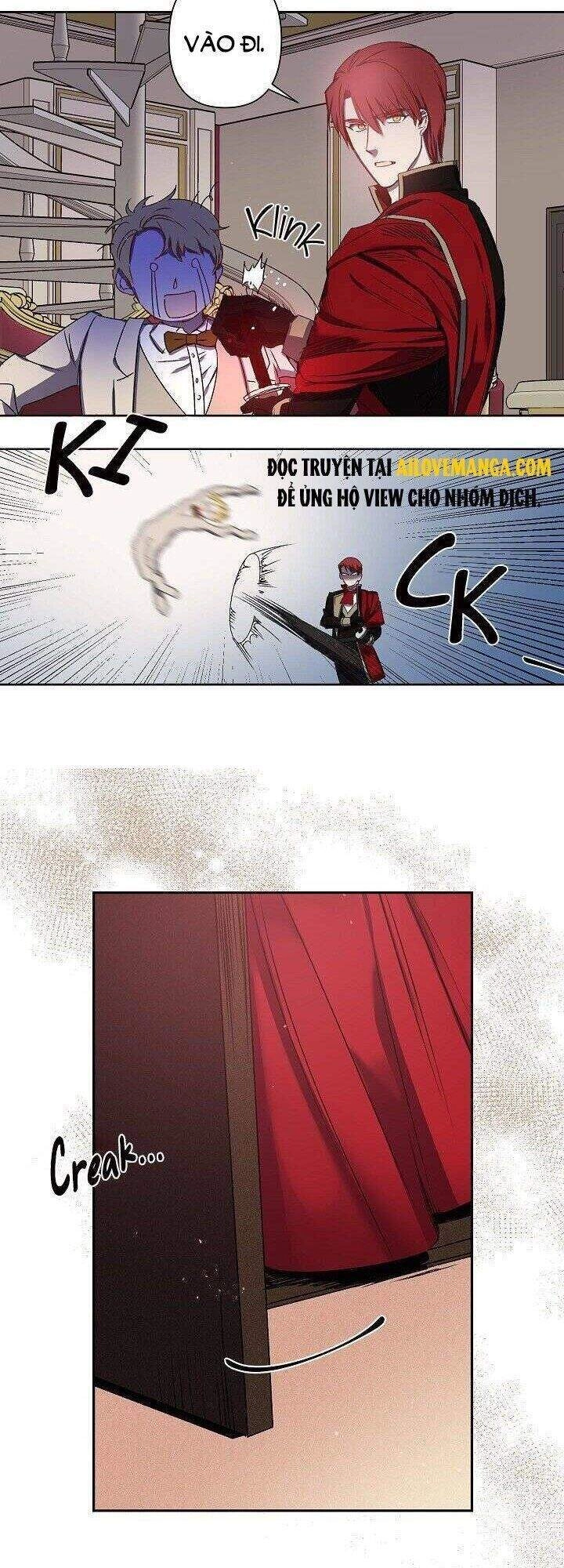 Hôn Lễ Báo Thù Chapter 47 - 7