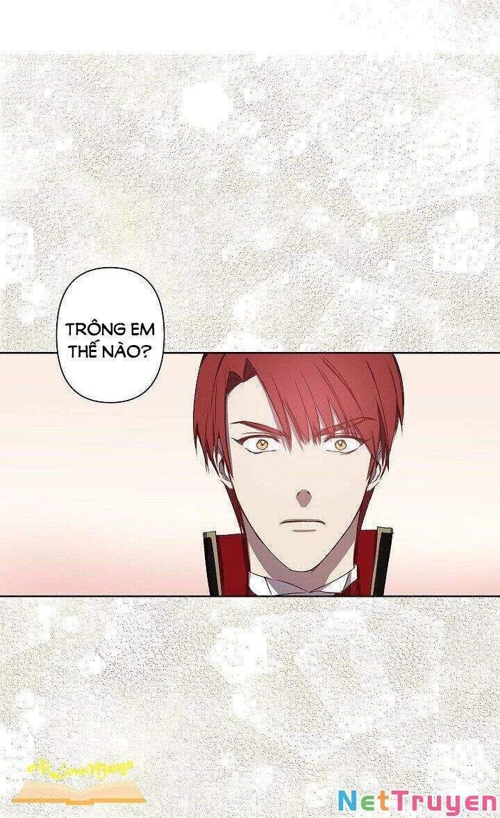 Hôn Lễ Báo Thù Chapter 47 - 8