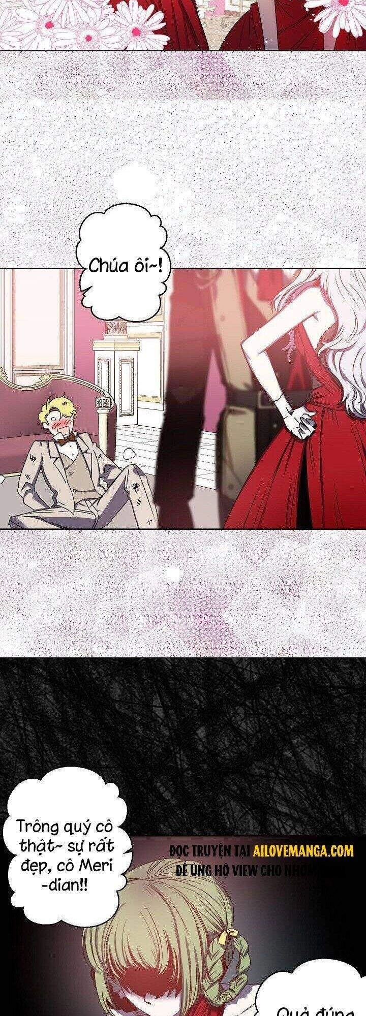 Hôn Lễ Báo Thù Chapter 47 - 10