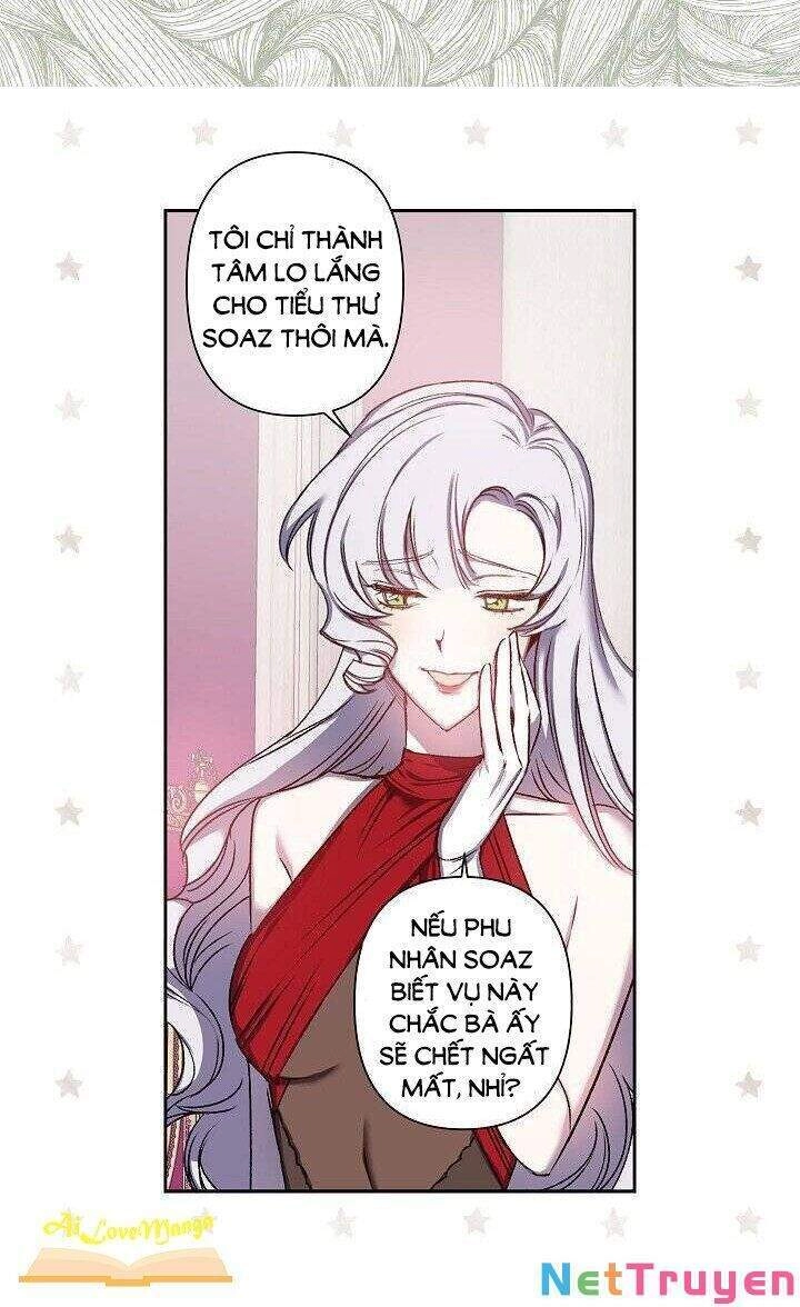 Hôn Lễ Báo Thù Chapter 47 - 15