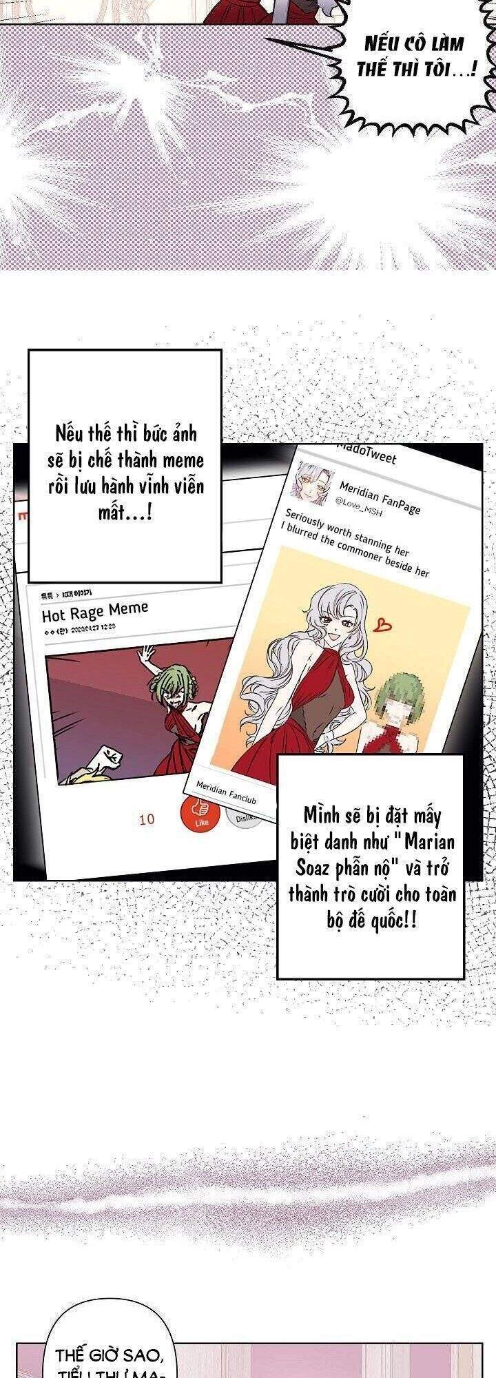 Hôn Lễ Báo Thù Chapter 47 - 18