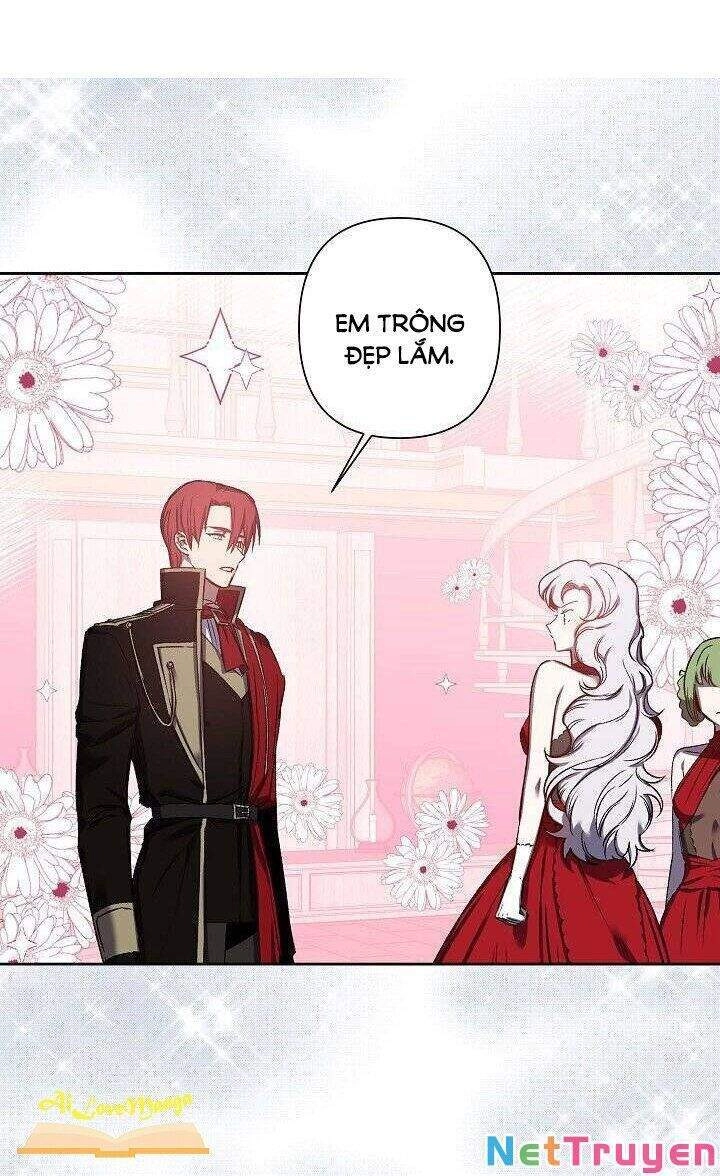 Hôn Lễ Báo Thù Chapter 47 - 22