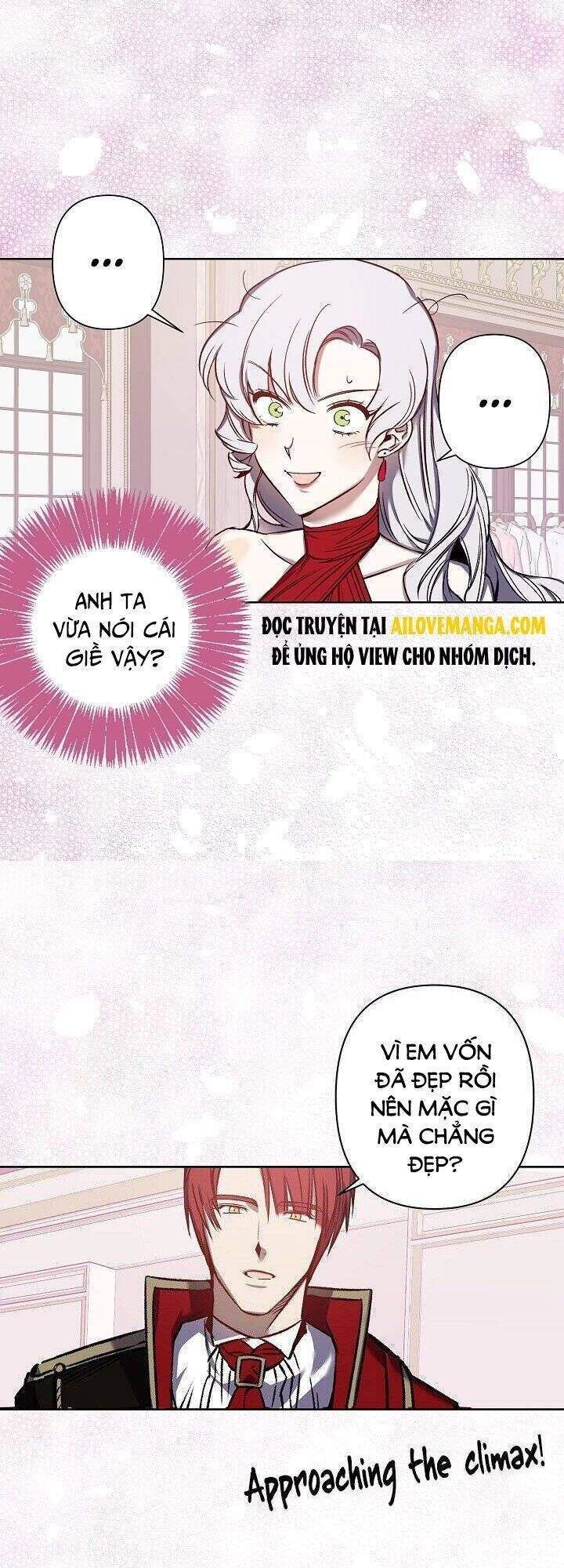 Hôn Lễ Báo Thù Chapter 47 - 23