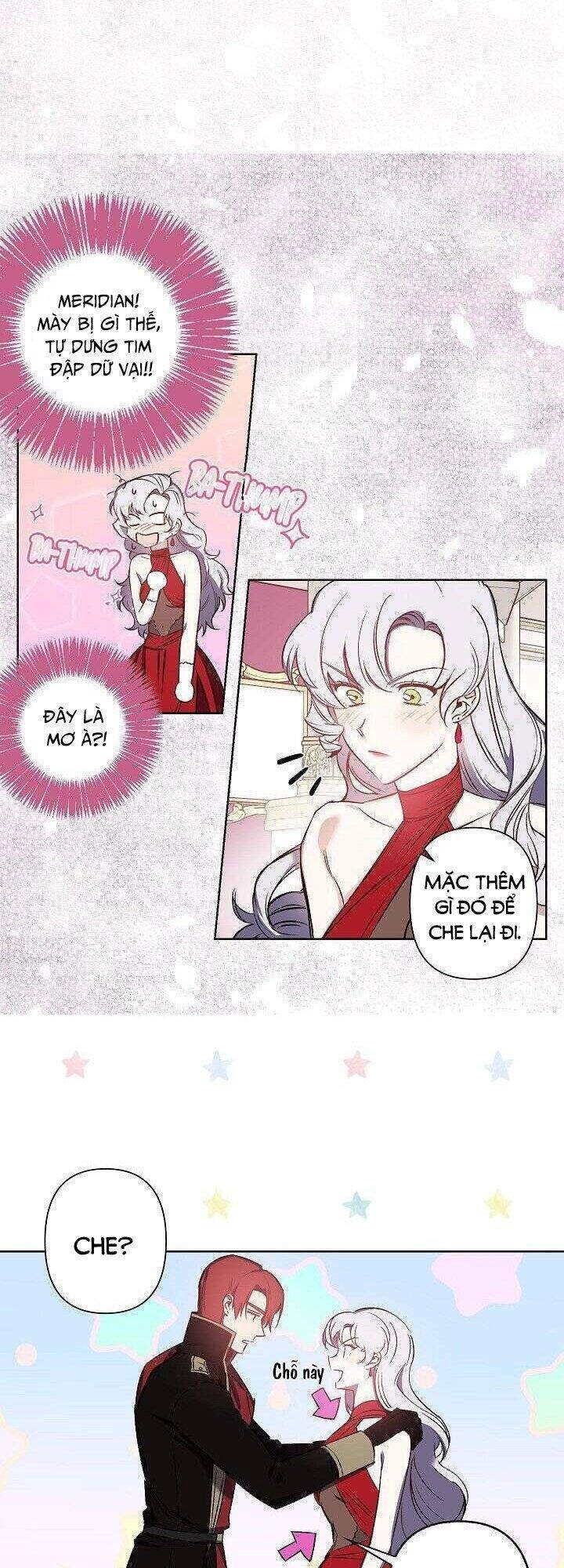 Hôn Lễ Báo Thù Chapter 47 - 24