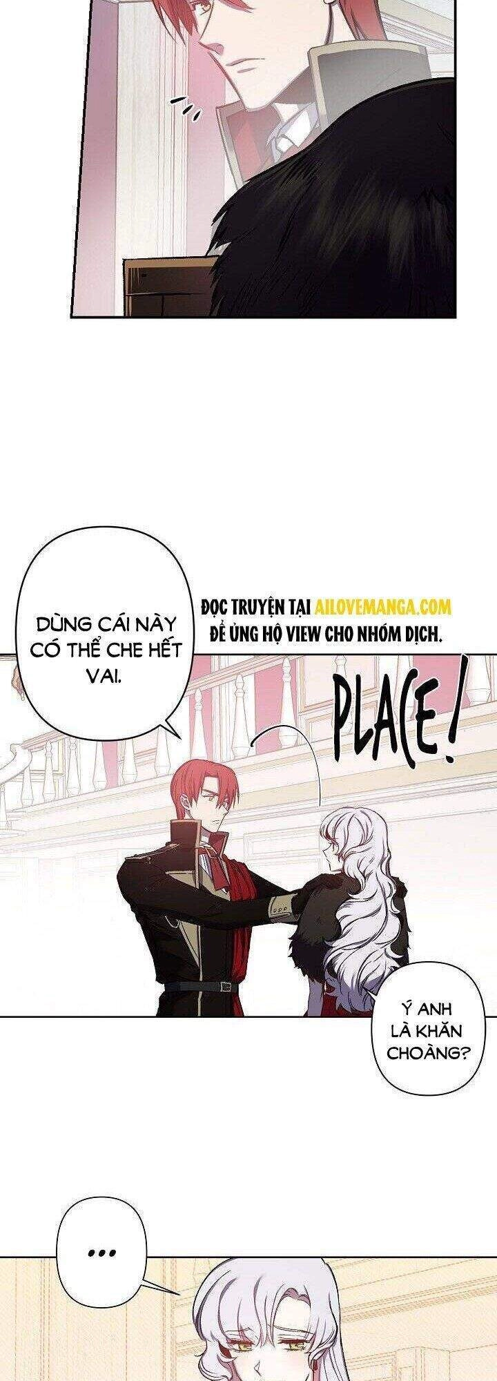 Hôn Lễ Báo Thù Chapter 47 - 26