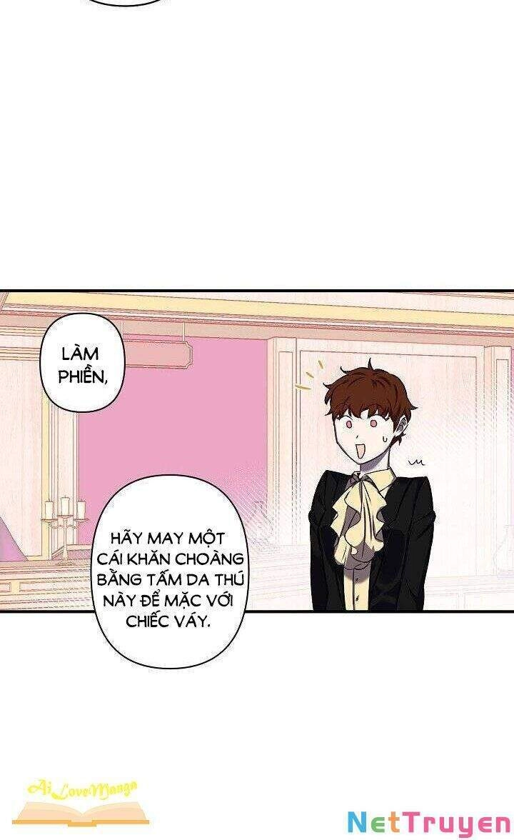 Hôn Lễ Báo Thù Chapter 47 - 29