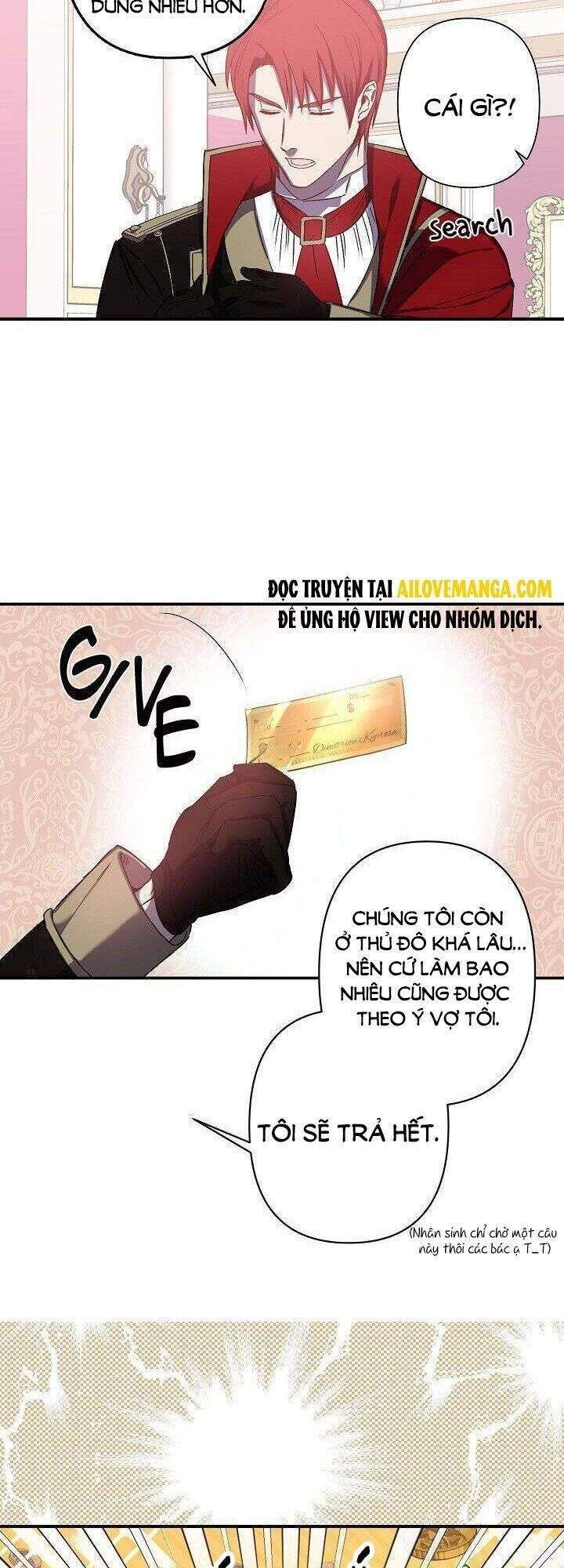 Hôn Lễ Báo Thù Chapter 47 - 33