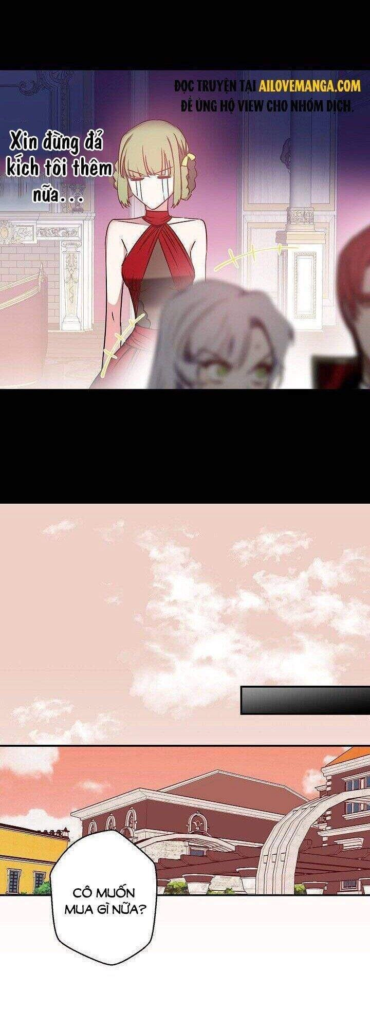 Hôn Lễ Báo Thù Chapter 47 - 35