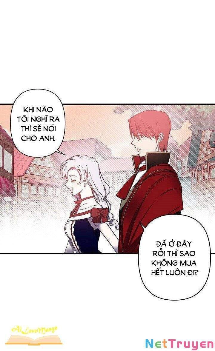 Hôn Lễ Báo Thù Chapter 47 - 36