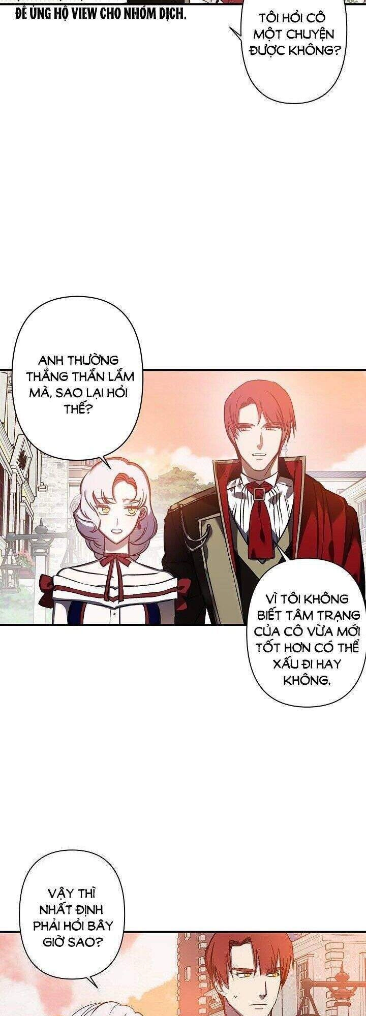 Hôn Lễ Báo Thù Chapter 47 - 39