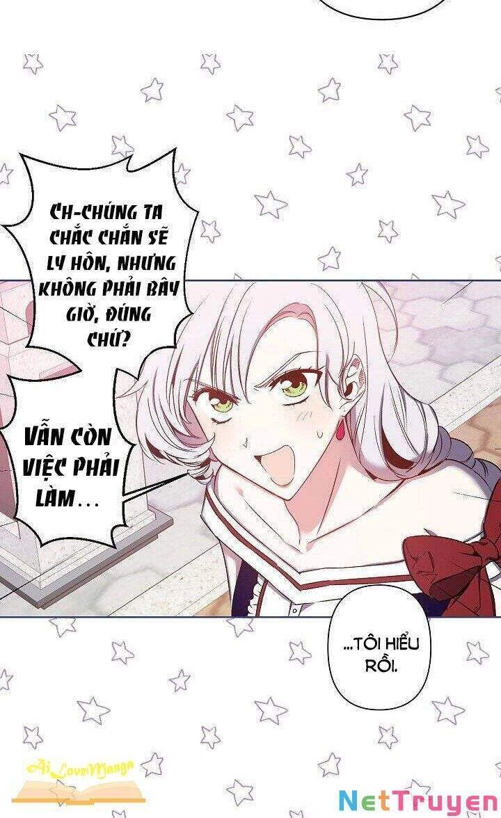 Hôn Lễ Báo Thù Chapter 47 - 43