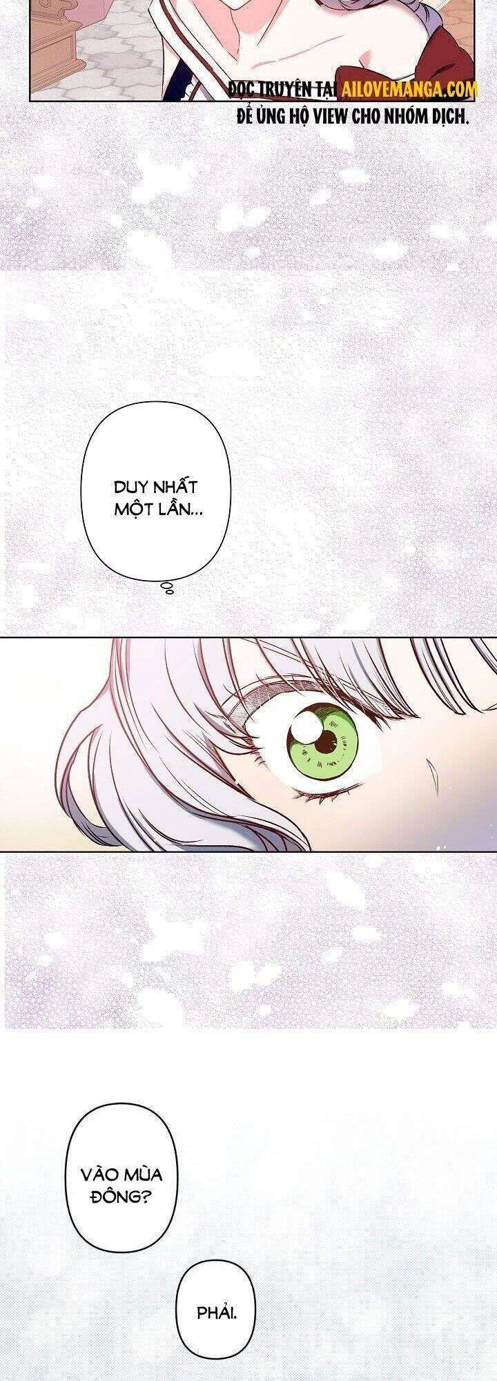 Hôn Lễ Báo Thù Chapter 47 - 46