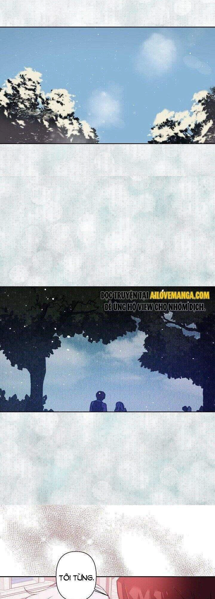 Hôn Lễ Báo Thù Chapter 47 - 47