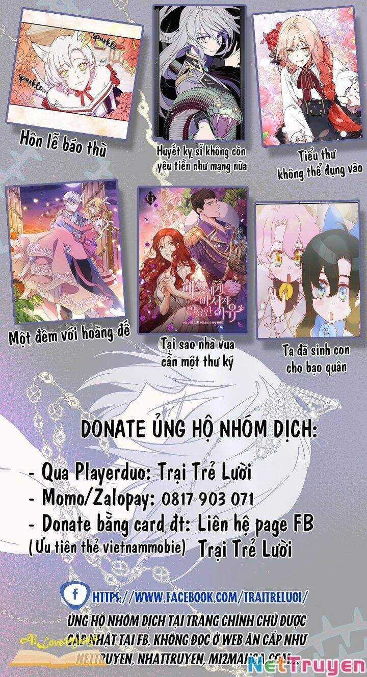 Hôn Lễ Báo Thù Chapter 47 - 51