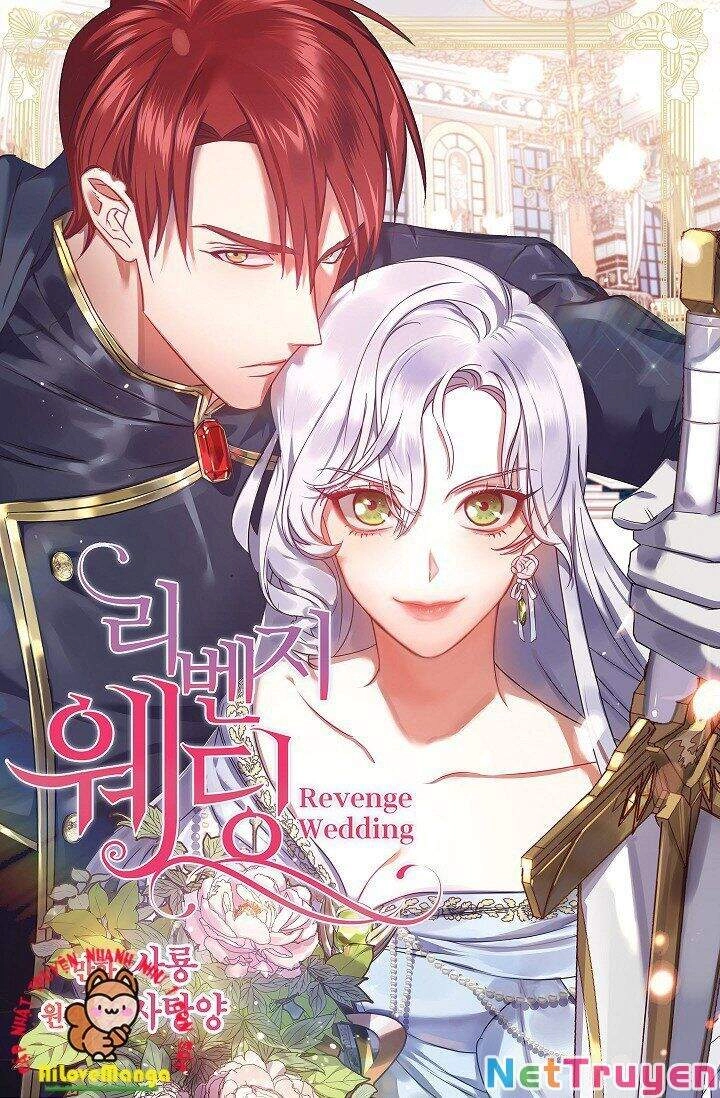Hôn Lễ Báo Thù Chapter 48 - 1