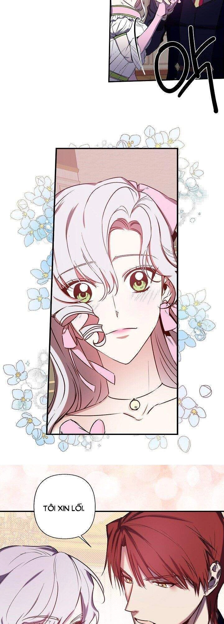 Hôn Lễ Báo Thù Chapter 48 - 19