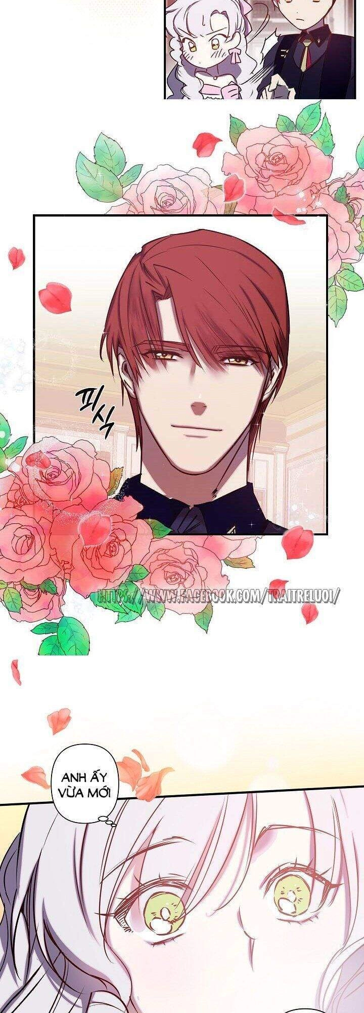 Hôn Lễ Báo Thù Chapter 48 - 23