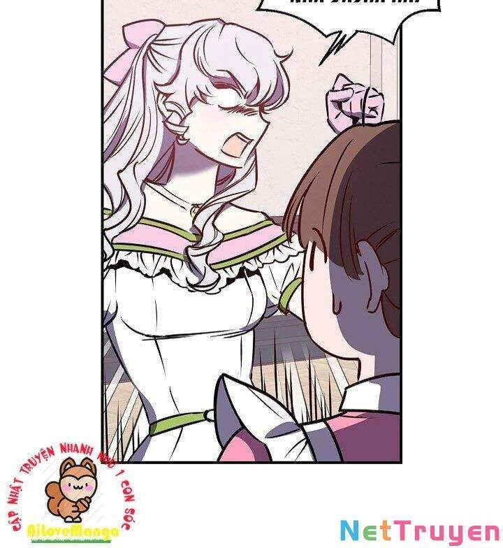 Hôn Lễ Báo Thù Chapter 48 - 31