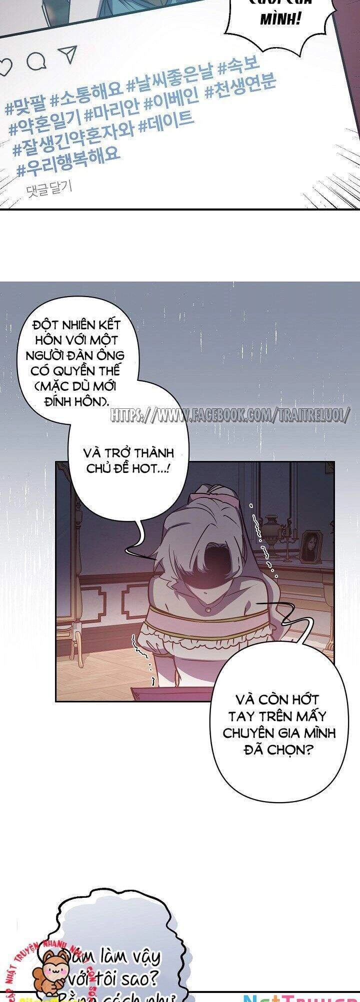 Hôn Lễ Báo Thù Chapter 48 - 36