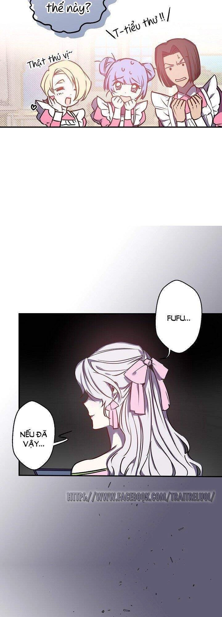 Hôn Lễ Báo Thù Chapter 48 - 38