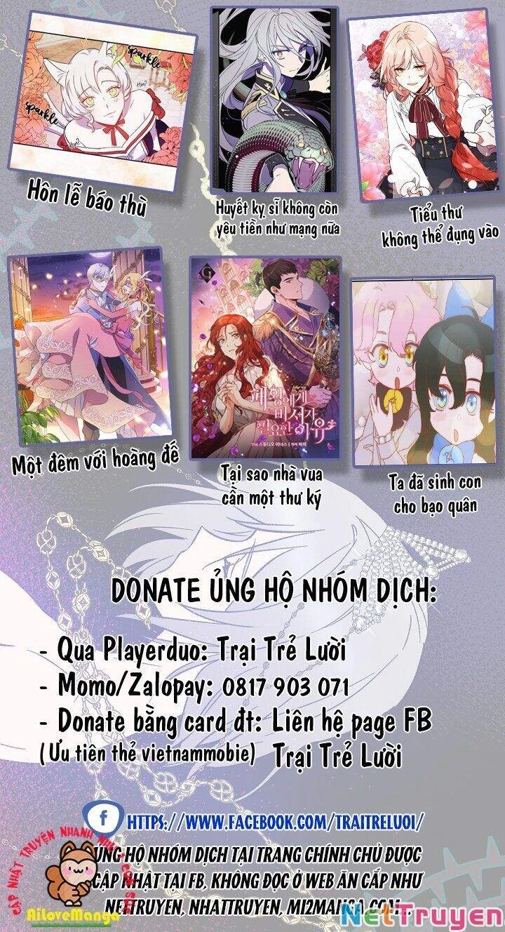 Hôn Lễ Báo Thù Chapter 48 - 41