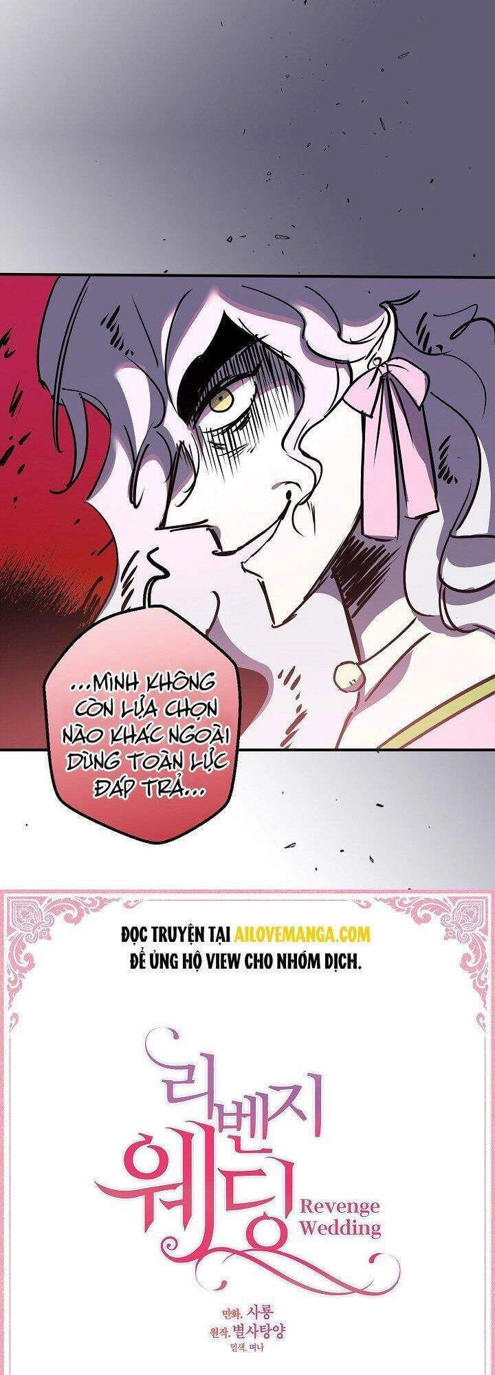 Hôn Lễ Báo Thù Chapter 49 - 2