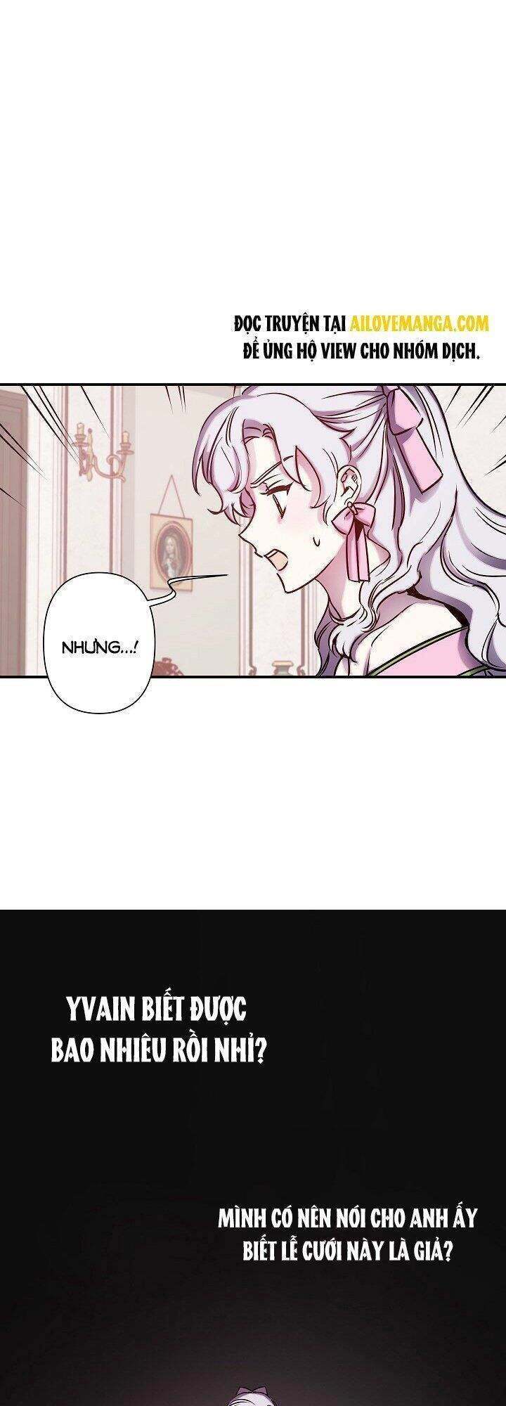 Hôn Lễ Báo Thù Chapter 49 - 6