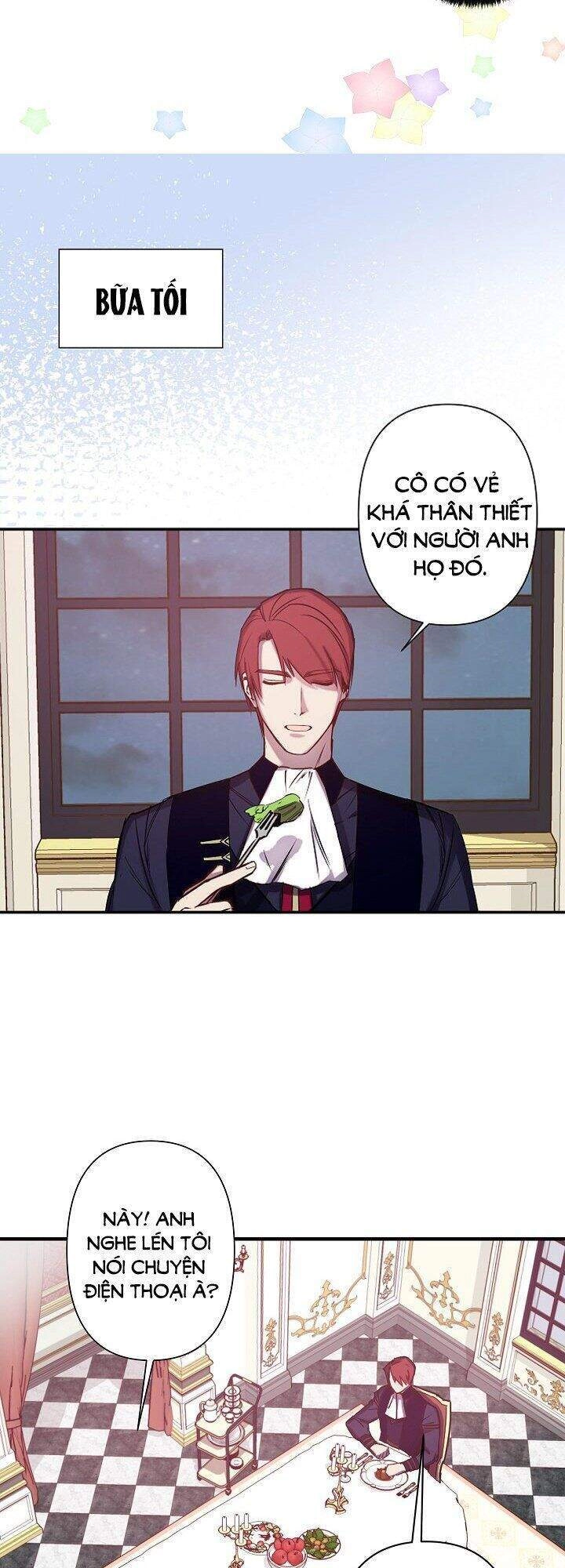 Hôn Lễ Báo Thù Chapter 49 - 14